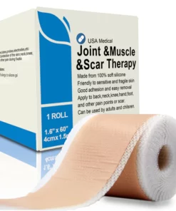 Joint & Muscle & Scar Therapy Tape
