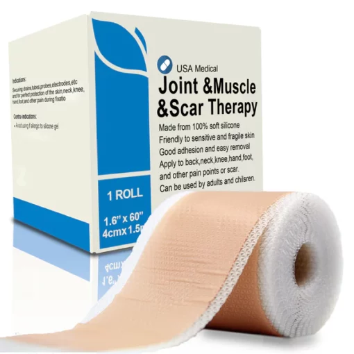 Joint & Muscle & Scar Therapy Tape