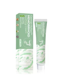 Alternative view of German Koltax Hemorrhoid Soothing Cream