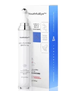 YouthfulEye Japan Collagen Peptides Eye Cream