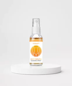 Alternative view of FitBod Anti-Cellulite Slimming Spray