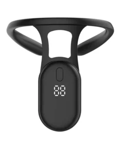 Alternative view of Mericle™ Sugar Control Acupressure Neck Device