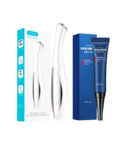 Alternative view of LIFTRONS Korean Ionic Vibration Eye Massage Pen