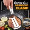 304 Stainless Steel Steak Tong