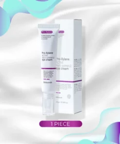 Alternative view of DEleven Pro-Xylane Active Eye Cream