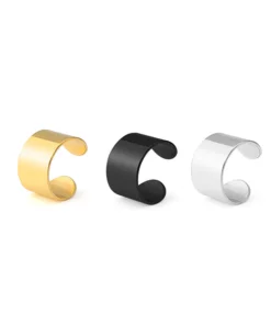 FITLIX Emperor Auricular Concave Ear Cuff