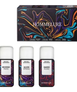 Alternative view of Hommelure Feromone Solid Perfume Set