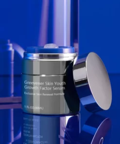 Greevener Skin Youth Growth Factor Serum