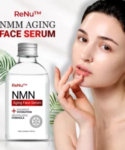 ReNu NMN Aging Face Serum