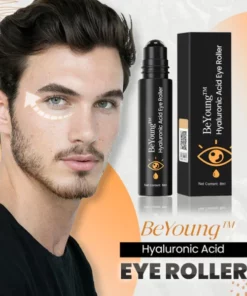 BeYoung™ Hyaluronic Acid Eye Roller
