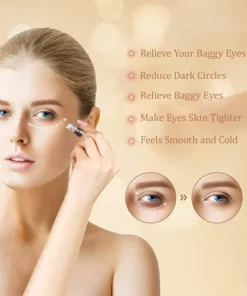 Alternative view of Gold Caviar™ Elektrischer Zauberstab Augencreme