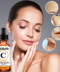 Exfolieskin Dark Spot Corrector & Anti-Aging Collagen Serum