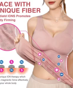 FiberFit Hourglass Sculpting Selbstwärmeweste