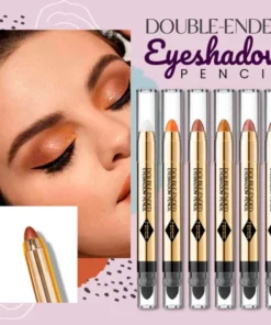 Alternative view of Double-ended Eyeshadow Pencil