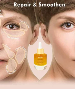 Alternative view of Mormuem Pedia PRO Advanced Collagen Boost Anti Aging Serum