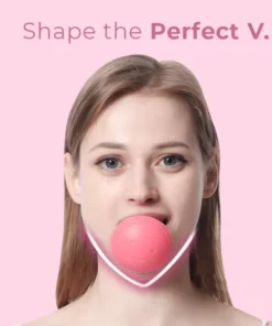 ShapeZ V Face Suction Trainer