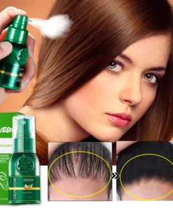 ThiccFitts ShougaGRO Japanese Hair Growth Spray