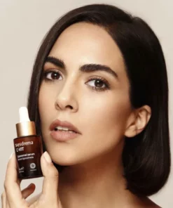 Alternative view of Sesdrema C-Vit Liposomal Serum