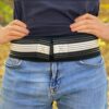 Back and Sciatica Pain Relief Belt