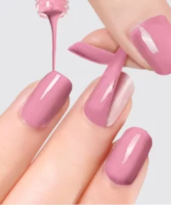 Alternative view of Nailogy Peel Off Nail Gel