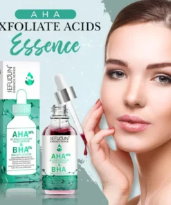 AHA Exfoliate Acids Essence