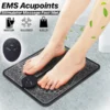 Bio-EMS Acupoint Massager Mat