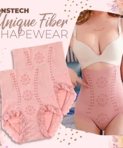 IONSTech Unique Fiber Shapewear