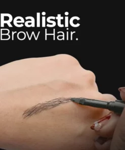 Alternative view of Niceface™ Brow Hair Volume Pen