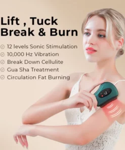 Sci-Effect Sonic Cellulite Buster