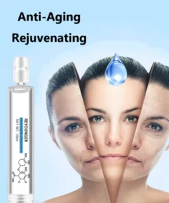 REYOUNGER Peptide Revive Essence