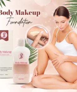 Body Makeup Foundation