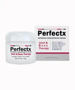 Alternative view of Perfectx Joint & Bone Therapy Cream
