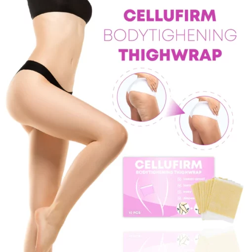 CelluFirm BodyTightening ThighWrap