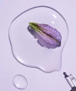 Alternative view of HERBIVOROUS Bakuchiol Pro-Collagen Anti-Aging Firming Serum