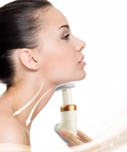 FirmMAX DoubleChin Removal NeckMassager