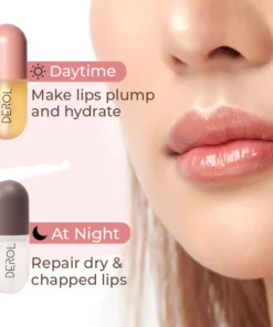 Alternative view of EverGlow LipPlumping Essence Kit