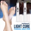 NailSpeed Light Cure Fungal Nail Pen