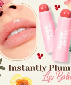 Alternative view of JuicyLuxe Instantly Plump Lip Balm
