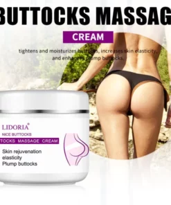 Enlarge buttocks peach buttocks butt lifter cream