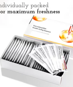 MediVille™ Astaxanthin Double Acting Essence