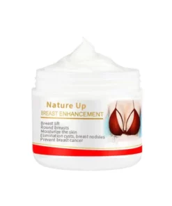Alternative view of NatureUp Breast Lifting Cream