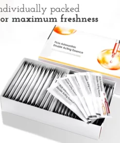 MediBeaute Astaxanthin Double Acting Essence