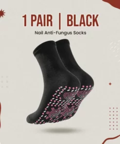 Nail Anti-Fungus Socks