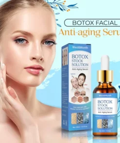 Facial Firming Anti-Wrinkle Serum
