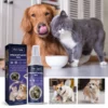 Pet Care Antibacterial Treatment Spray for Cats and Dogs