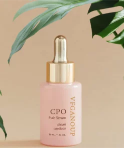CPO Hair Grᴏwth and Nᴏurishing Serum