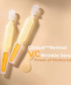 Clinical Retinol VC Wrinkle Serum