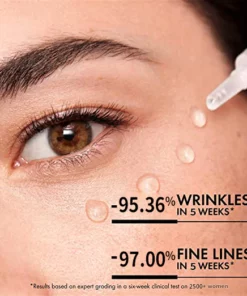 Alternative view of ReSkin Advanced Deep Anti-wrinkle Serum