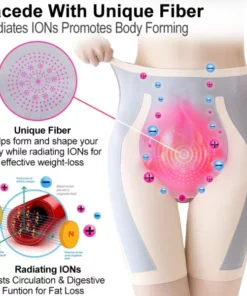 NEWTech Ionic Repair Shaper