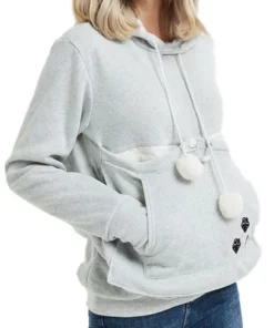 Dog Parent Sweatshirt